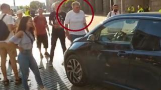 Стратегическият съветник на Радев Еленко Божков с нов зрелищен саботаж БЛИЦ TV