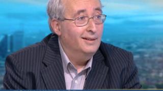 Журналист с интересен коментар за превръщането на "Света София“ в джамия