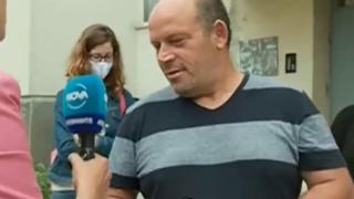 Съседи пропищяха от агресивна жена в "Овча купел" 