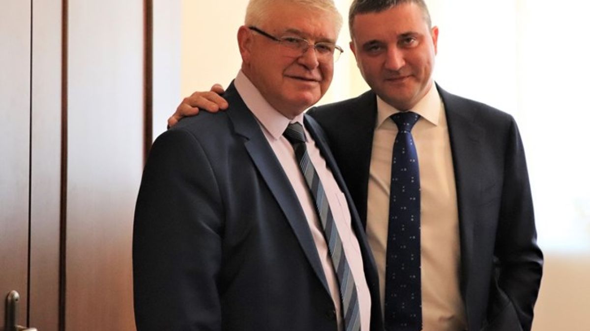 Ананиев разкри ще падат ли още глави във финансовото министерство
