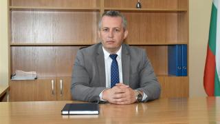 Ексклузивно в БЛИЦ! Ето кой е новият шеф на полицията СНИМКА