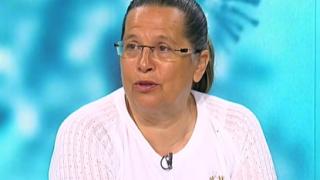 Д-р Николова обясни идва ли адът с К-19 от Румъния и у нас
