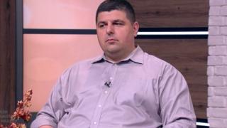 Един от лидерите на протеста: Дариткова и Нинова не бяха обиждани, не им дължим извинение