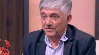 Бивш конституционен съдия разби Радев: Той наруши Конституцията