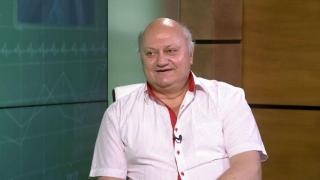 Проф. Георгиев посочи кое е по-страшно от самия COVID-19 ВИДЕО