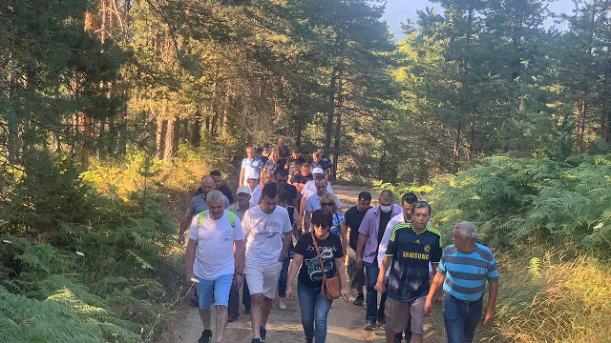 Караянчева направи голямо признание за Борисов и показа уникални СНИМКИ