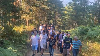 Караянчева направи голямо признание за Борисов и показа уникални СНИМКИ