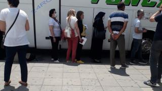 Стотици наши изселници са с отрицателни PCR тестове, но пак под карантина за 14 дни