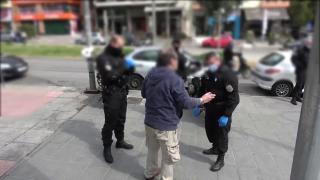 Мъж опита да отвлече 10-годишно българче в Солун, но...