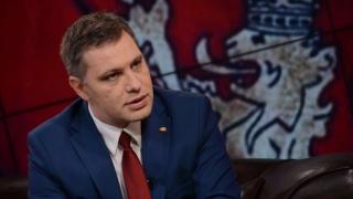 Александър Сиди с гръмка новина за предсрочни избори и...