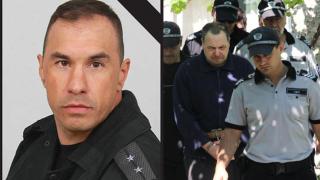 Петко стрелеца, който уби командоса Емил, изнагля! Ще съди държавата за 1 млн. лева 