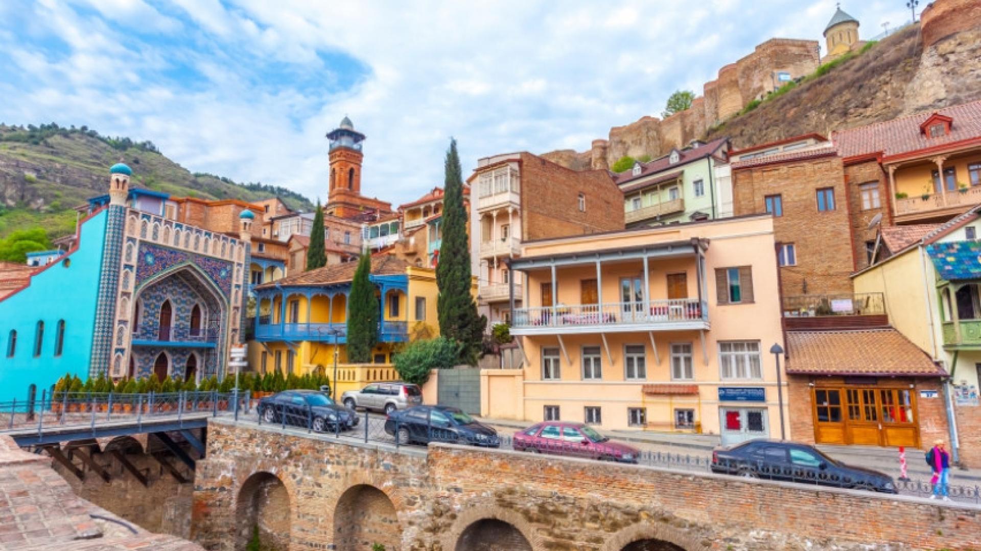 Красива черноморска страна кани чужденци от цял свят да живеят в нея