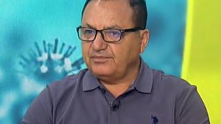 Д-р Халил разкри как България пламна от К-19 и коя е огромната грешка на болните ВИДЕО