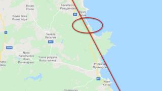 Зловещи подробности за смъртта на младата Юлия край Созопол