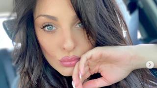Щерката на Глория издаде куп интимни тайни ВИДЕО