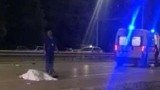 Нови подробности от полицията за убитата Юлия край Созопол