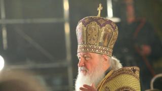 Игуменката Теофания (Мискина) се разделя с S-класата си, нареждането е лично от патриарха