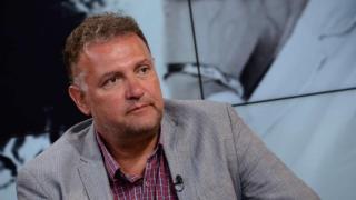 Депутат от ГЕРБ разкри иска ли властта импийчмънт на президента