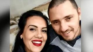 Цигани прегазиха с бус, биха с железа и наръгаха боксьор в Ямбол ВИДЕО