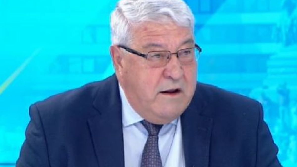Гърневски очерта бъдещето на България след още 2 мандата на ГЕРБ 