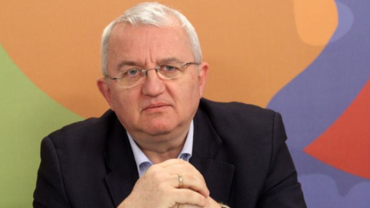 Румен Драганов: Обединение “Бъдеще за туризма” не представлява бранша 