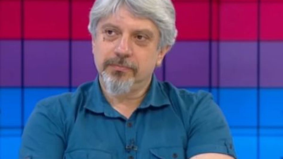 Проф. Витанов: Все още сме в първа вълна от пандемията, до есента...