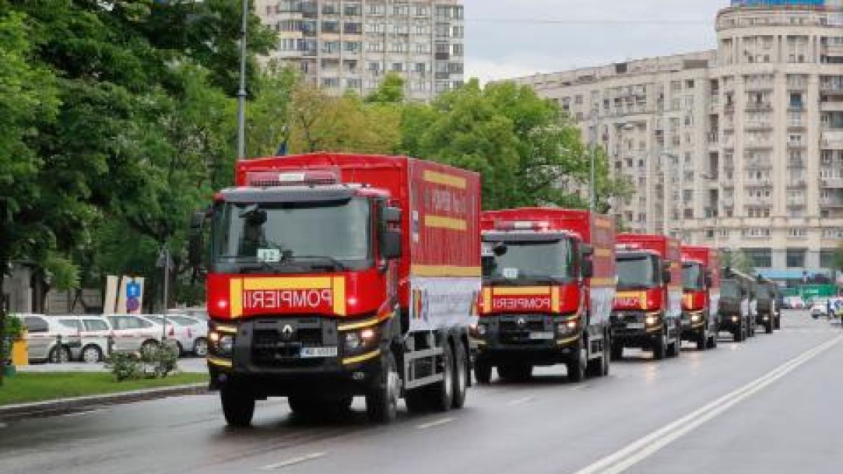 Румъния влезе в черния списък с най-много заразени в Югоизточна Европа от К-19