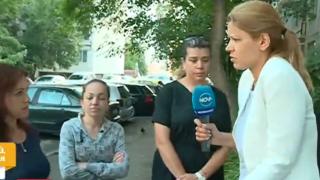 Рейнджър от Афганистан с окървавено лице напада столичани в "Люлин"
