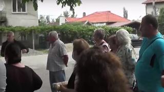 Как водата на мездренско село изчезна изведнъж ВИДЕО