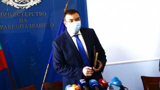 Новият здравен министър обяви значително увеличение на заплатите на медиците 