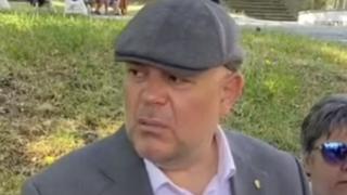 Гешев за спада на ало измамите: Никой не вярваше, че ще се случи, но стана ВИДЕО