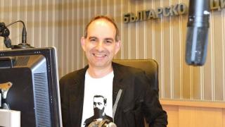 Петър Волгин: Умнокрасивите налитат да бият жени пред БНТ, а са яростни почитатели на Истанбулската конвенция 