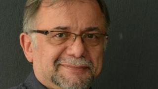 Издателят Нейко Генчев: Работи половината държава, останалите хленчат!