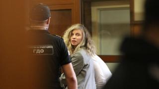 Гореща новина около подсъдимата ЛиЛана