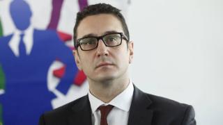 Беновска пита Стамен Янев: Бяхте политически съратник на Христо Иванов в РБ, ще допуснете ли той да употреби този факт срещу кабинета „Борисов 3“?