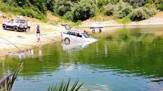 Такова безумие в язовир „Кърджали“ не се бе случвало