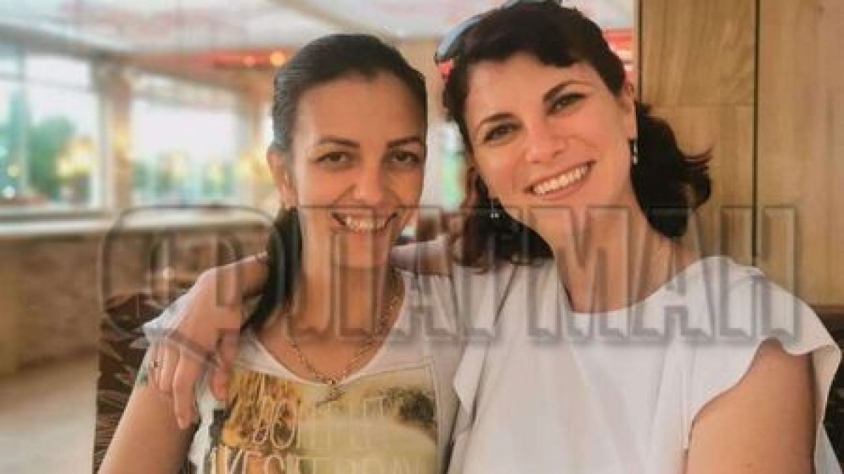 Първа СНИМКА на Юлия, намерила смъртта си край Созопол, оставя сираче 13 г. момиче
