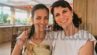 Първа СНИМКА на Юлия, намерила смъртта си край Созопол, оставя сираче 13 г. момиче