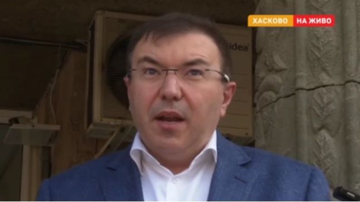 Новият здравен министър с извънредни данни за ужаса в река Марица