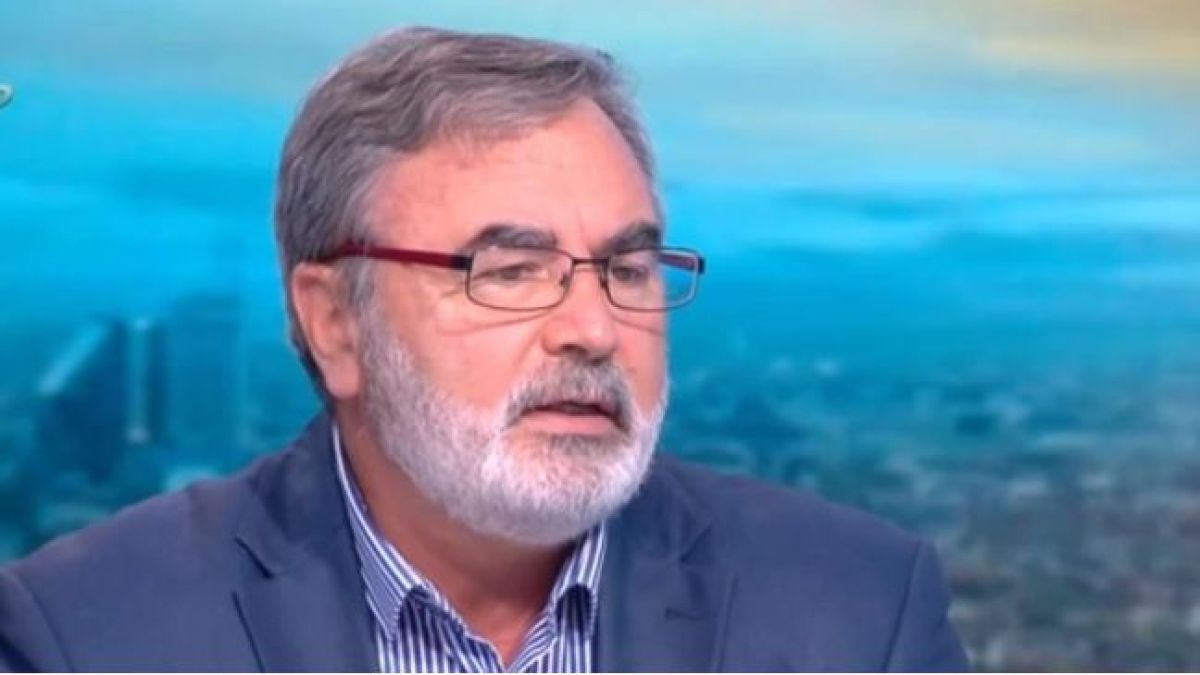 Доц. Кунчев обяви кога ще бъде върната строгата карантина!