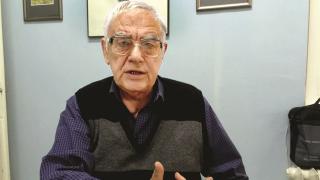 Проф. Младен Григоров: Вече смятам К-19 за биологично оръжие, ето фактите