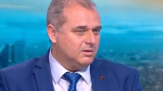 Искрен Веселинов каза ще изкара ли коалицията мандата си