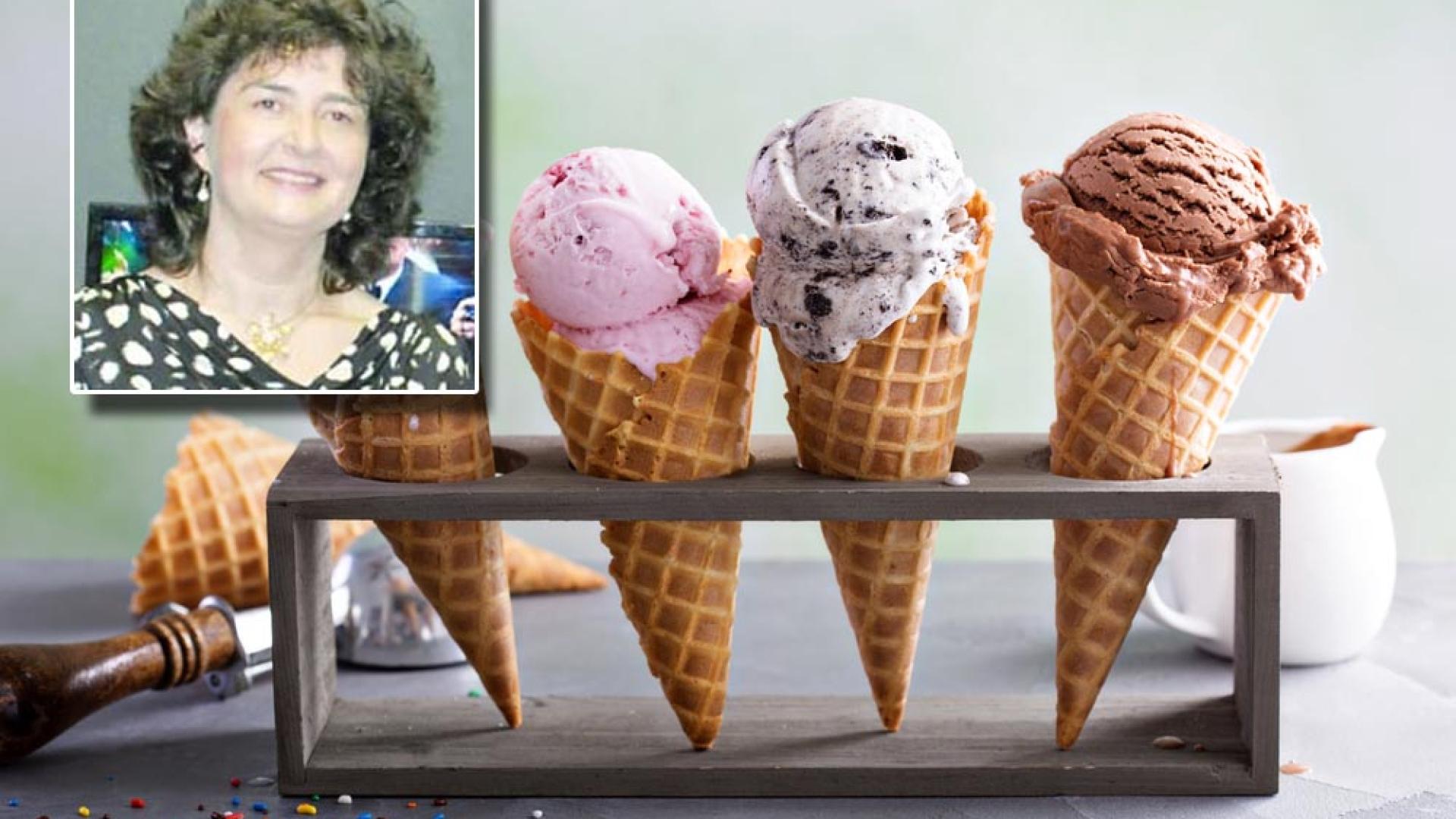 Пътеводител на сладоледения извратеняк по света