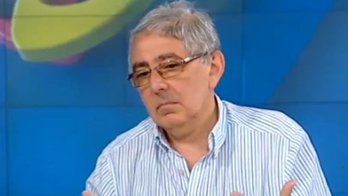 Забиха юмрук в лицето на Хайгашод Агасян заради забележка за маска