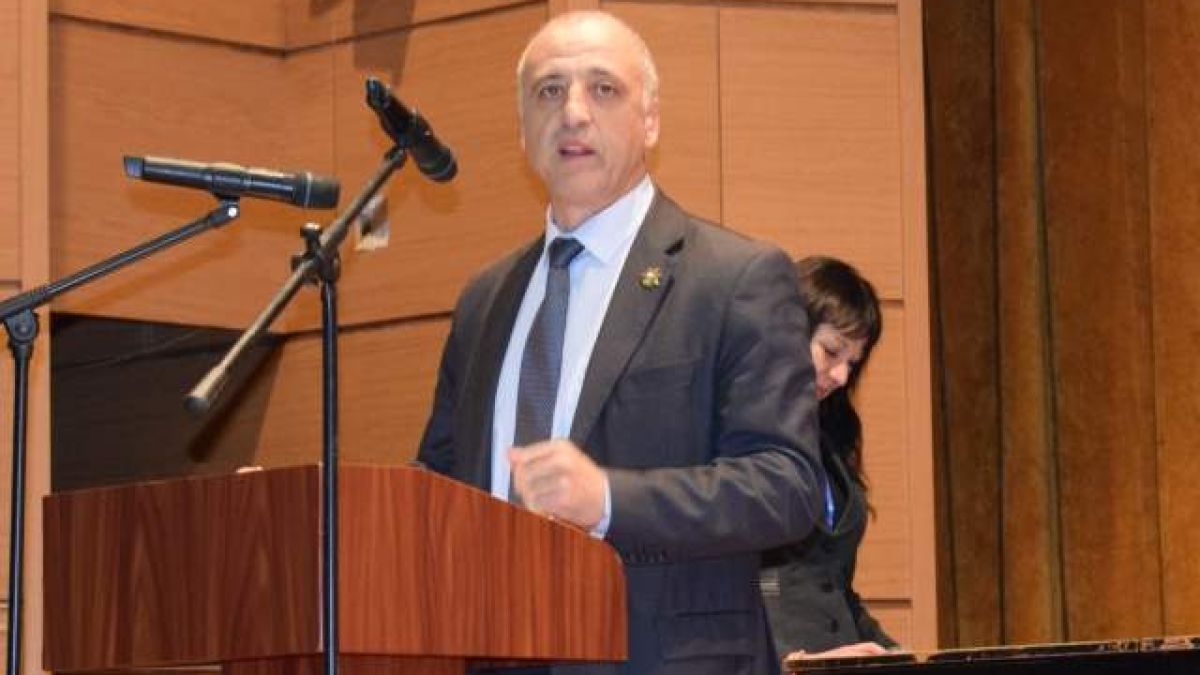 Радев назначи изпълняващ правомощията шеф на НСО