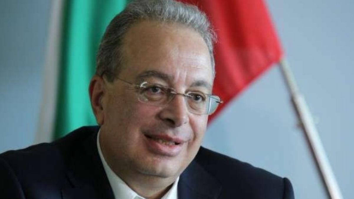 Гризачът Бранимир Ботев пусна донос срещу Ангелкова в стил "Държавна сигурност"