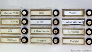 Нова статистика: Колко са българите и другите чужденци в Германия