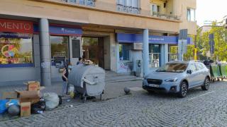 Столичната община прекратява поръчките за сметопочистване в 6 квартала - няма конкуренция