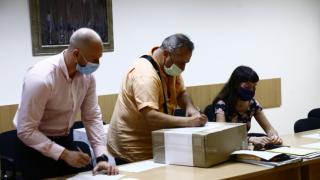 Стартира процедурата по отваряне на обществената поръчка за летни кубинки на българската армия