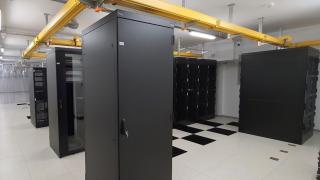 A1 разшири и модернизира своя Data Center в София